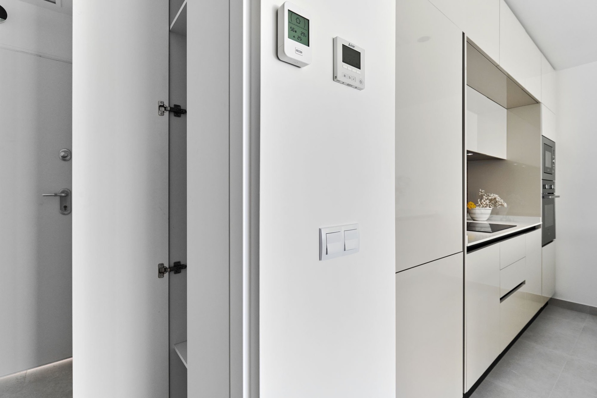 Nieuwbouw Woningen - high-bungalow - Torrevieja