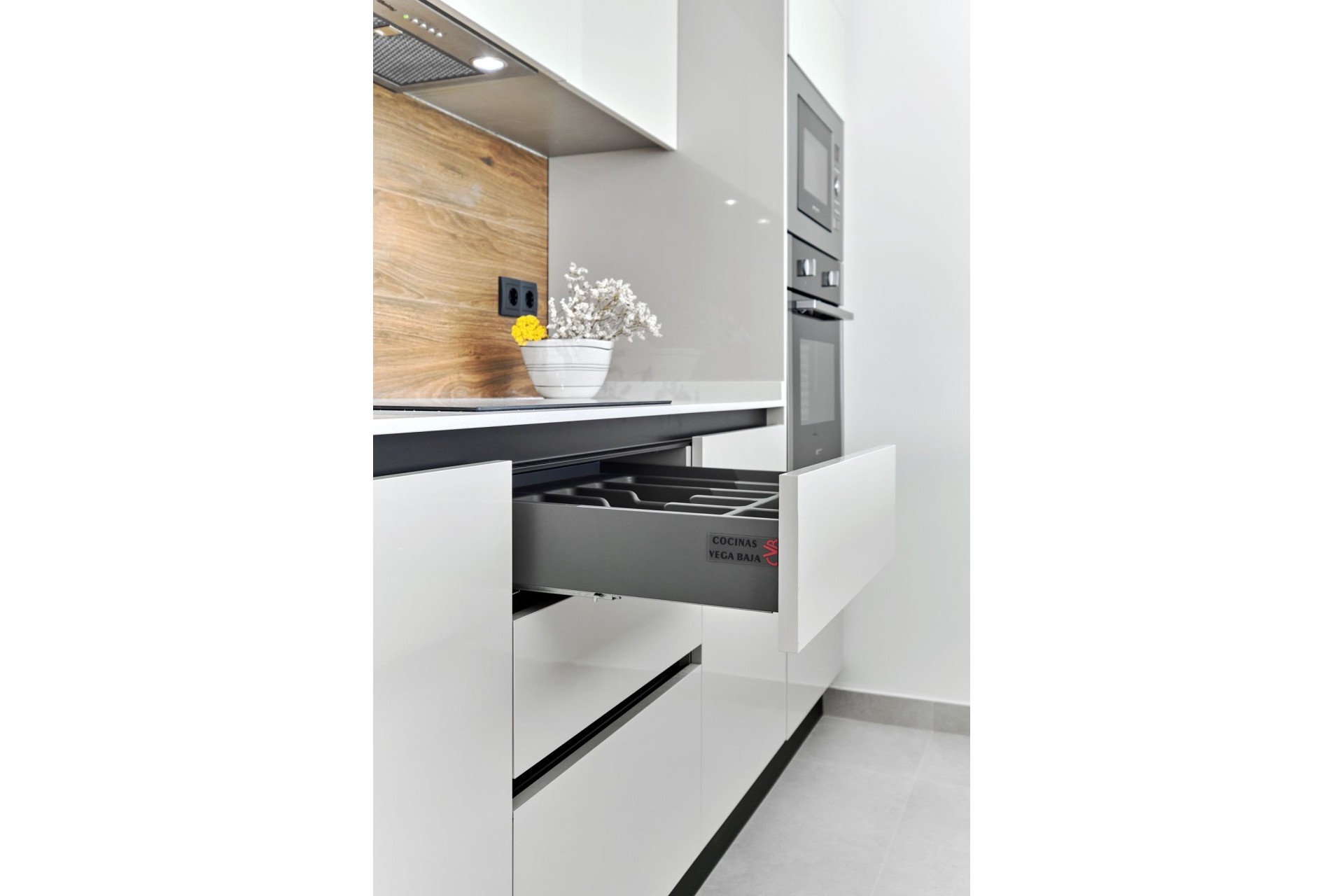 Nieuwbouw Woningen - high-bungalow - Torrevieja