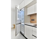 Nieuwbouw Woningen - high-bungalow - Torrevieja