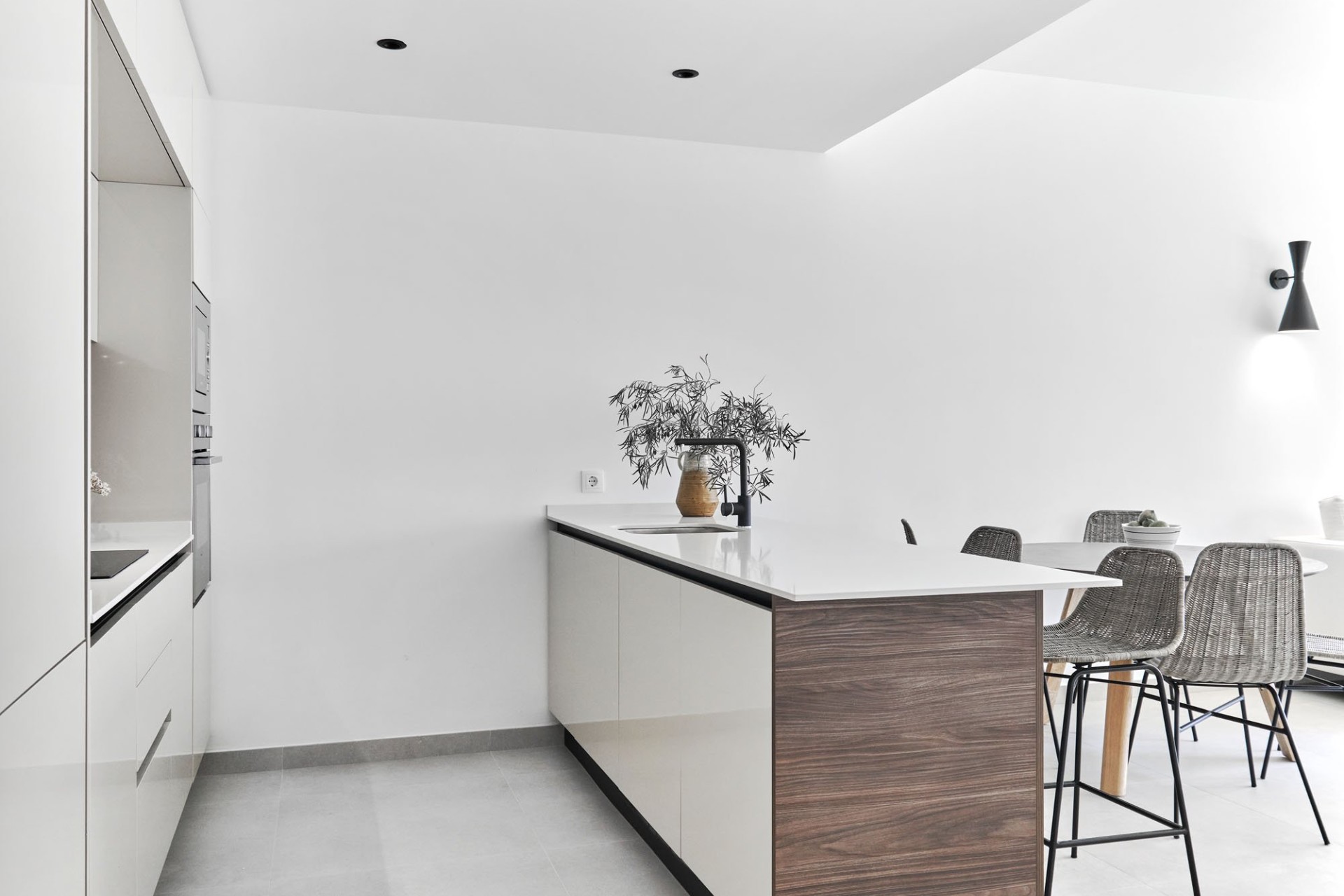 Nieuwbouw Woningen - high-bungalow - Torrevieja