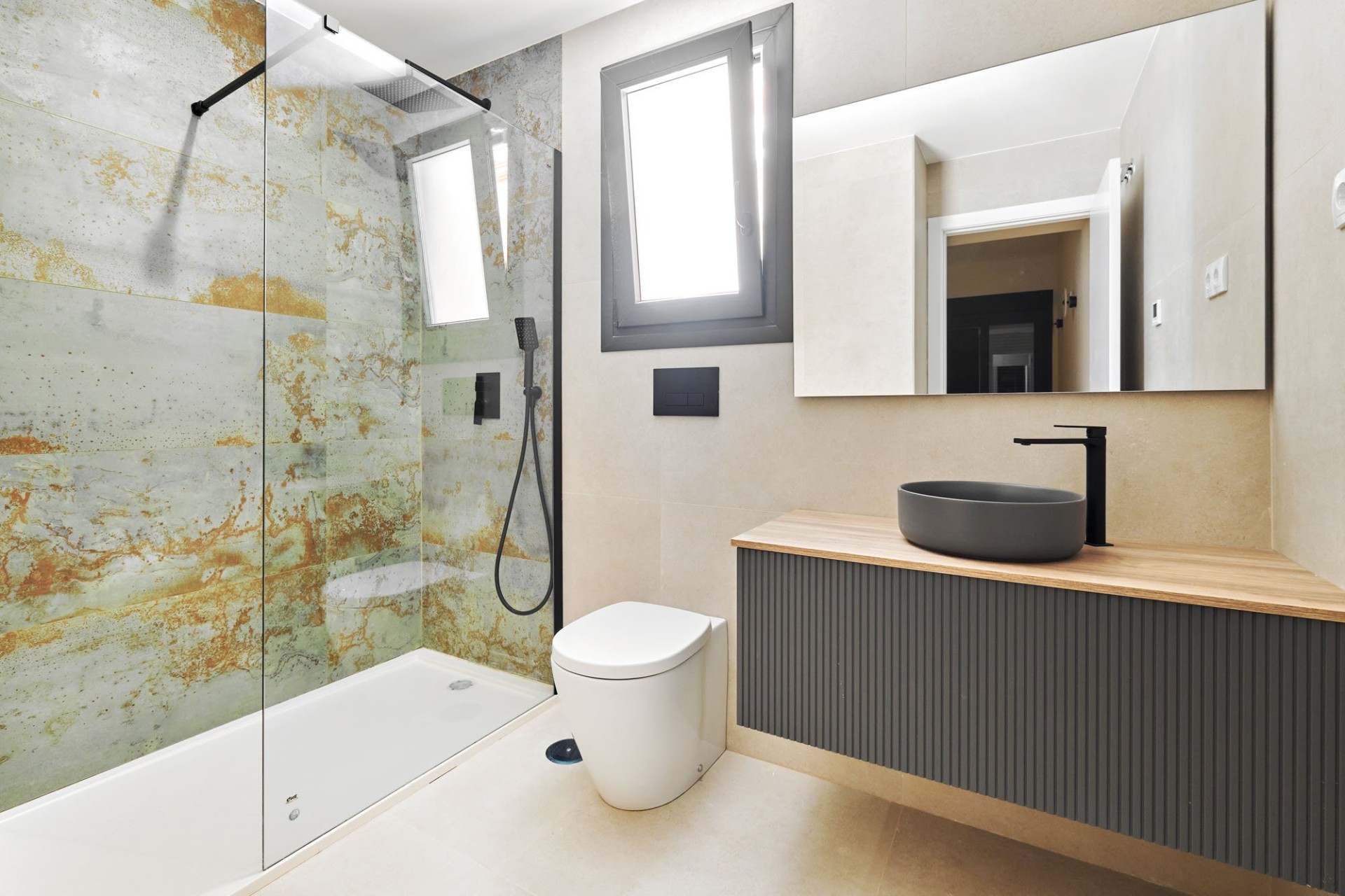 Nieuwbouw Woningen - high-bungalow - Torrevieja