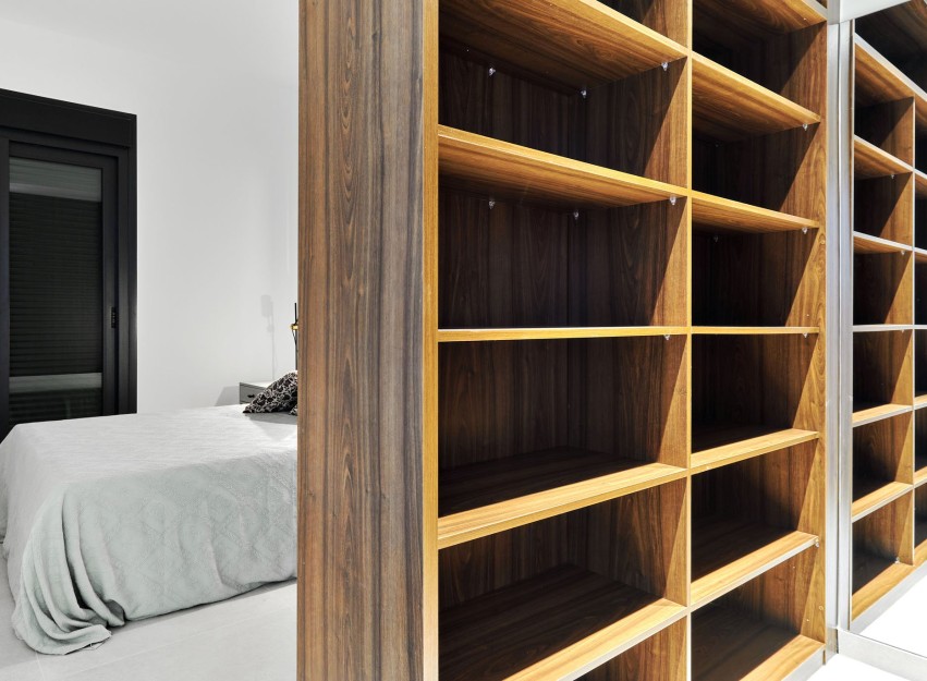 Nieuwbouw Woningen - high-bungalow - Torrevieja