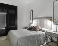 Nieuwbouw Woningen - high-bungalow - Torrevieja