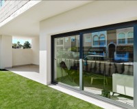 Nieuwbouw Woningen - high-bungalow - Torrevieja