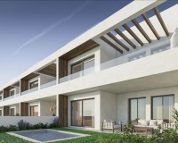 Nieuwbouw Woningen - high-bungalow - Torrevieja