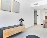 Nieuwbouw Woningen - high-bungalow - Torrevieja