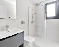 Nieuwbouw Woningen - high-bungalow - Torrevieja