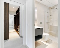 Nieuwbouw Woningen - high-bungalow - Torrevieja