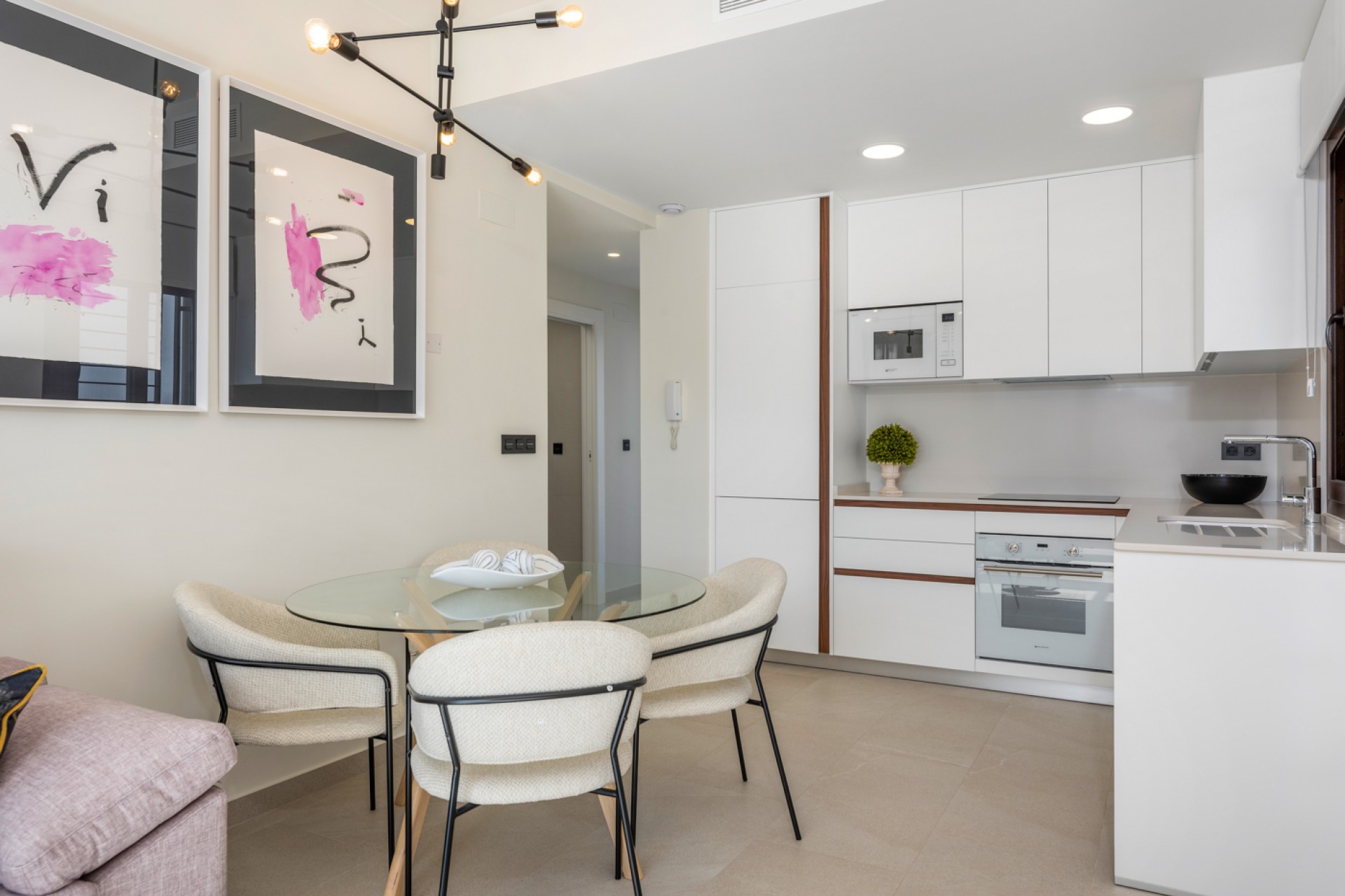 Nieuwbouw Woningen - high-bungalow - Torrevieja