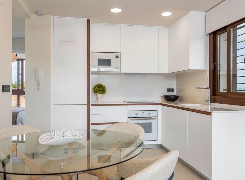 Nieuwbouw Woningen - high-bungalow - Torrevieja