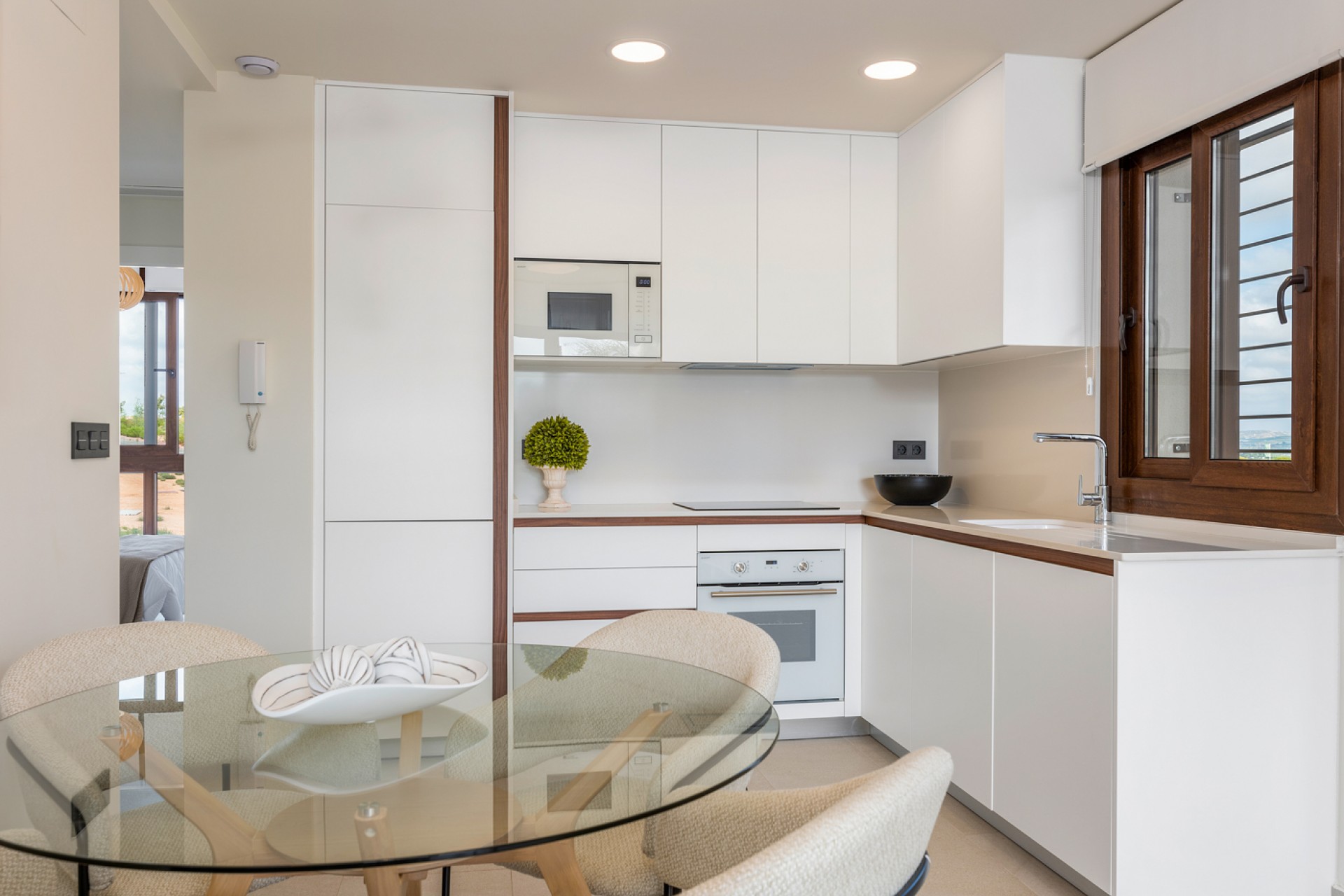 Nieuwbouw Woningen - high-bungalow - Torrevieja