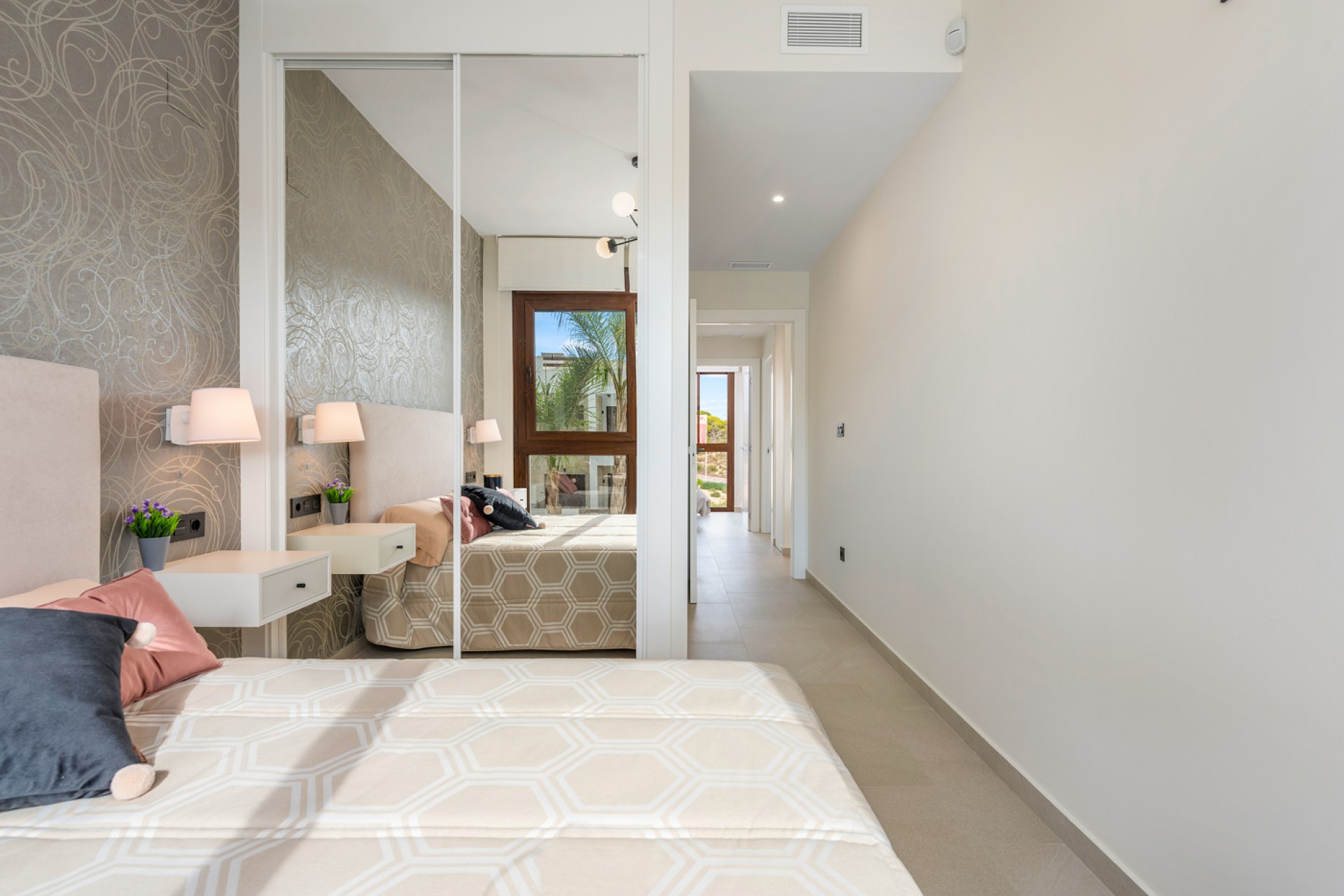 Nieuwbouw Woningen - high-bungalow - Torrevieja