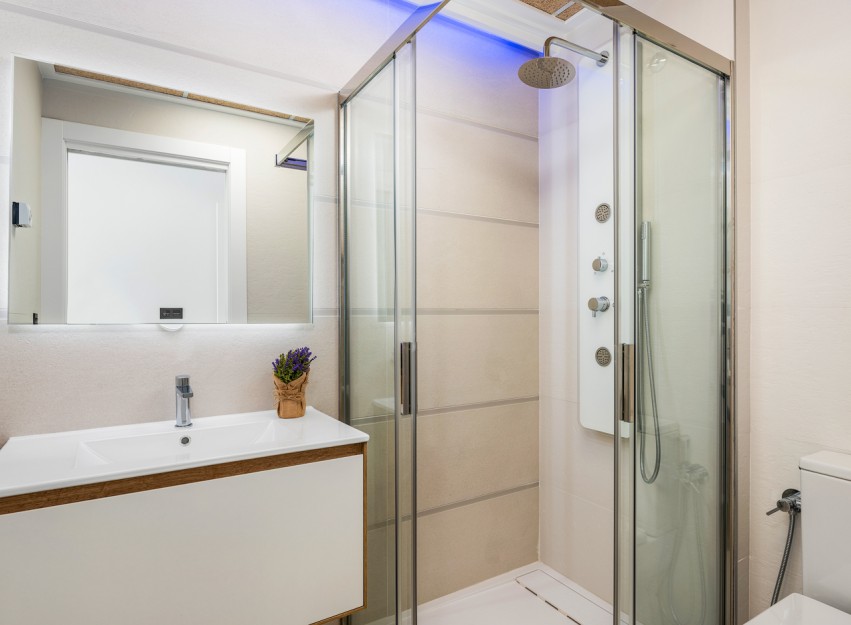 Nieuwbouw Woningen - high-bungalow - Torrevieja