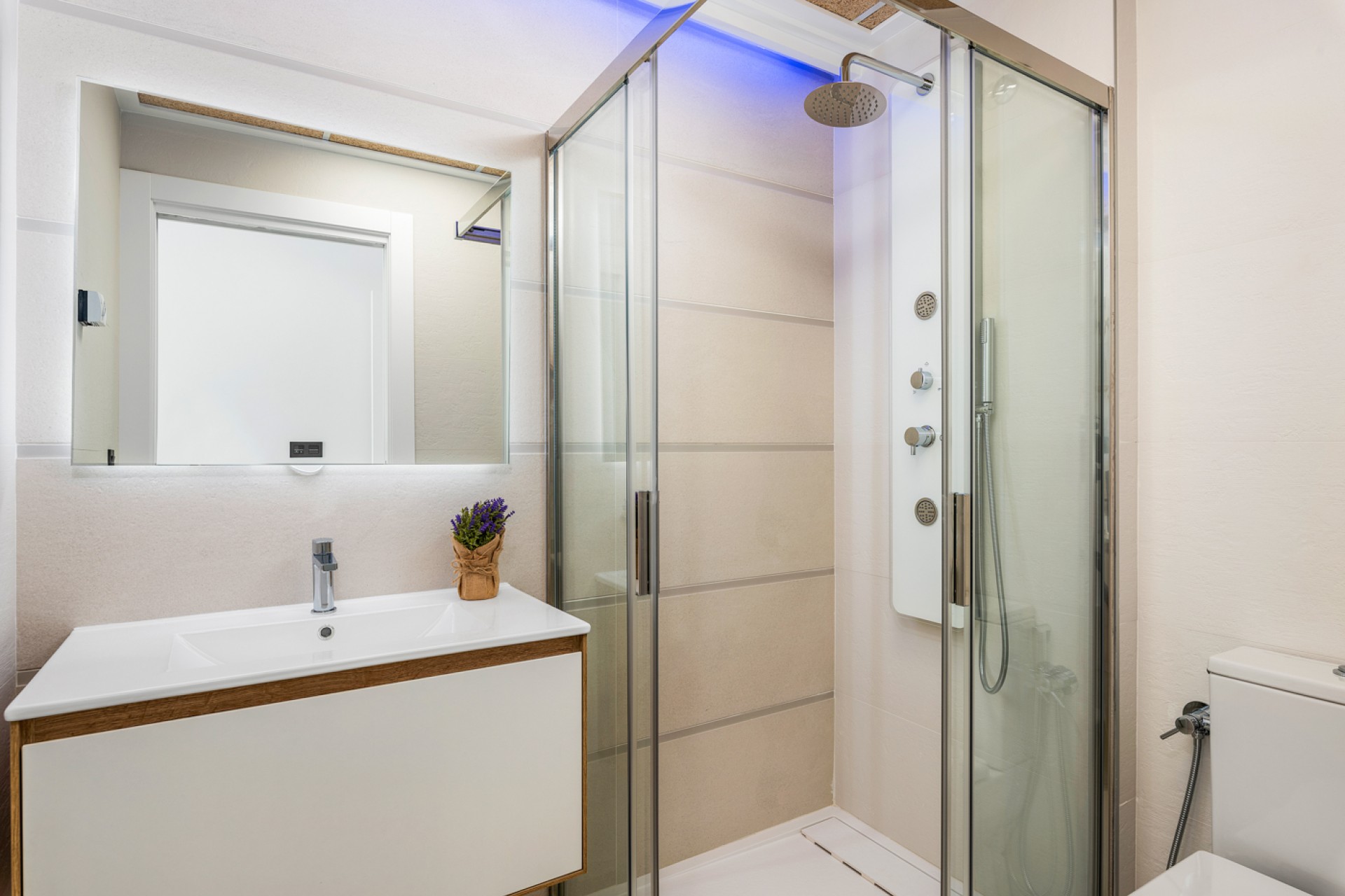 Nieuwbouw Woningen - high-bungalow - Torrevieja