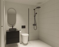 Nieuwbouw Woningen - high-bungalow - Torrevieja