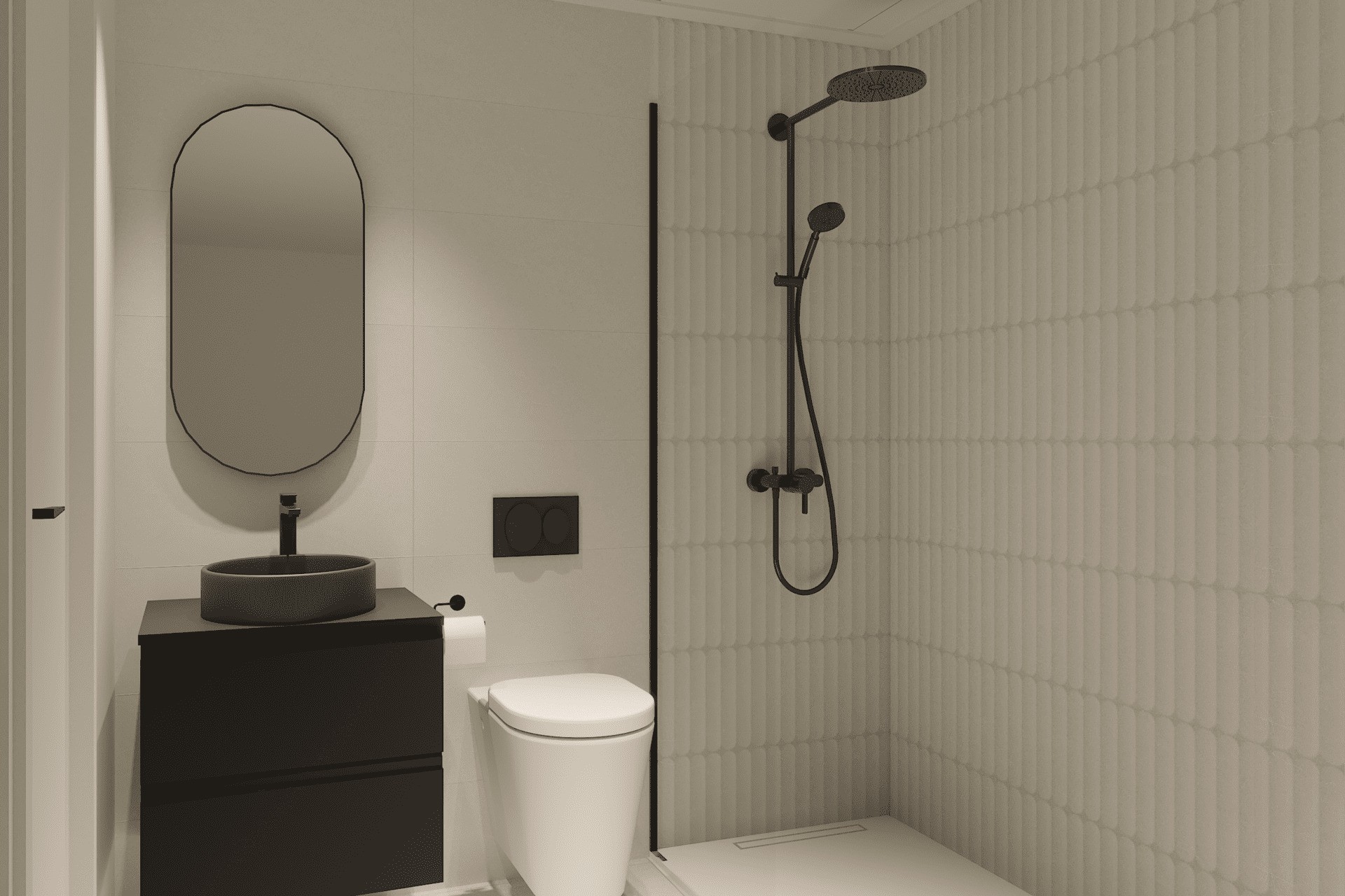 Nieuwbouw Woningen - high-bungalow - Torrevieja