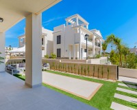 Nieuwbouw Woningen - low-bungalow - Ciudad Quesada