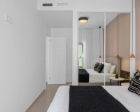 Nieuwbouw Woningen - low-bungalow - Ciudad Quesada