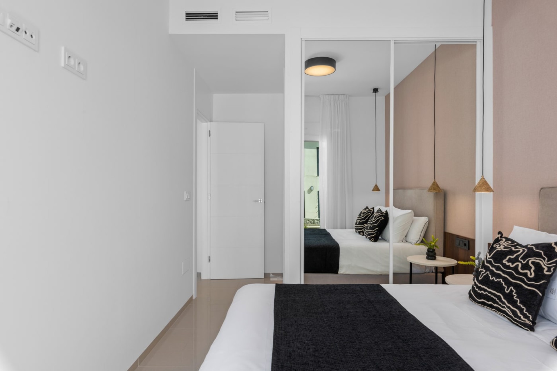 Nieuwbouw Woningen - low-bungalow - Ciudad Quesada