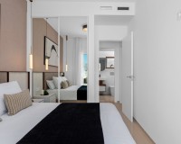 Nieuwbouw Woningen - low-bungalow - Ciudad Quesada