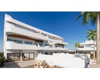 Nieuwbouw Woningen - low-bungalow - Los Alcázares