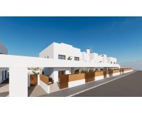 Nieuwbouw Woningen - low-bungalow - Los Alcázares