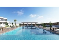 Nieuwbouw Woningen - low-bungalow - Los Alcázares