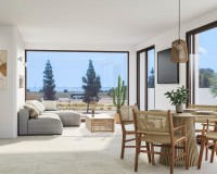 Nieuwbouw Woningen - low-bungalow - Los Alcázares