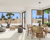 Nieuwbouw Woningen - low-bungalow - Los Alcázares