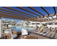 Nieuwbouw Woningen - low-bungalow - Los Alcázares