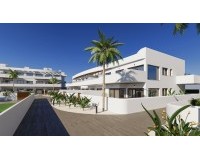 Nieuwbouw Woningen - low-bungalow - Los Alcázares