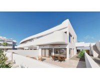 Nieuwbouw Woningen - low-bungalow - Los Alcázares