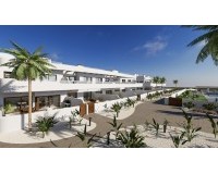 Nieuwbouw Woningen - low-bungalow - Los Alcázares