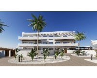 Nieuwbouw Woningen - low-bungalow - Los Alcázares