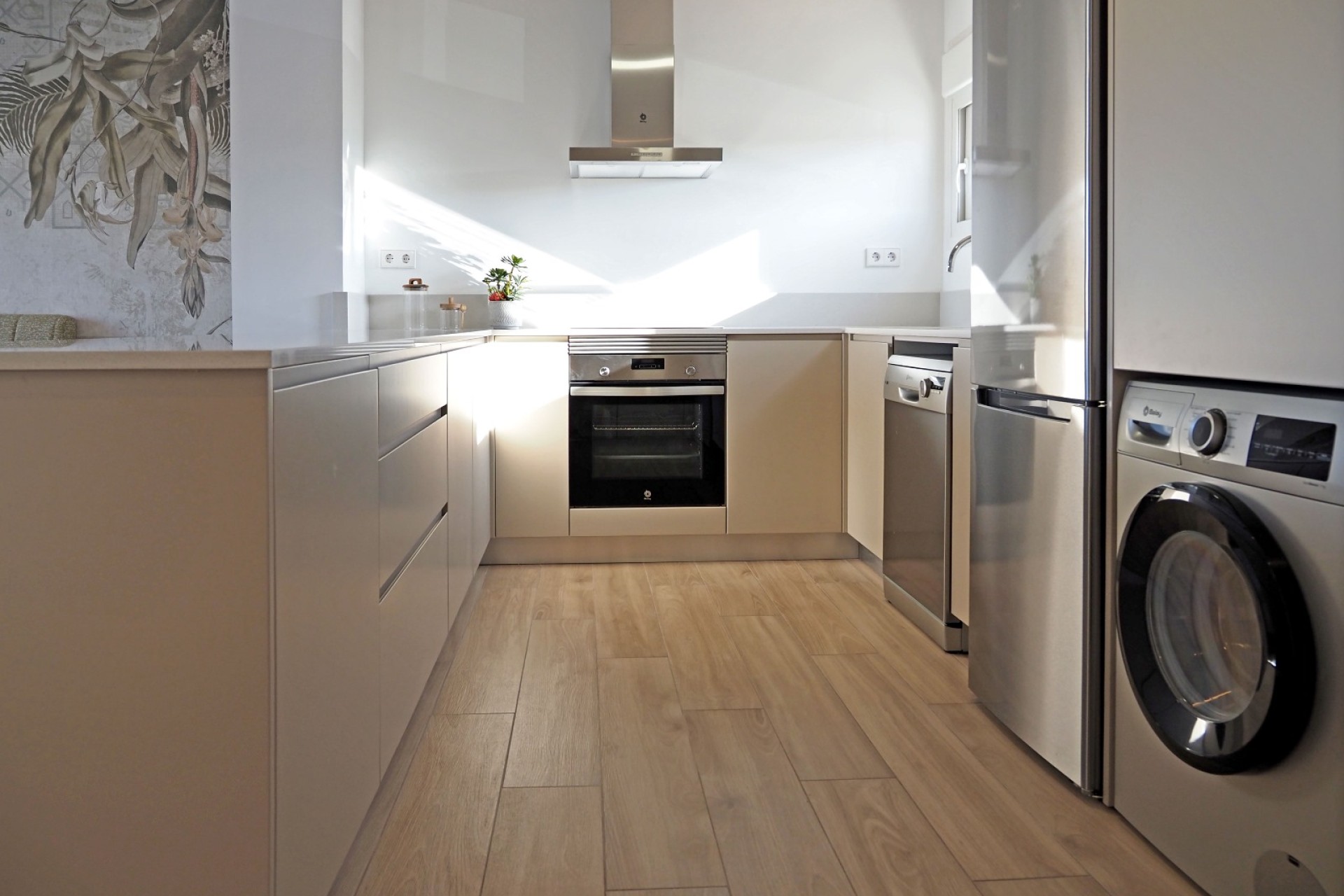 Nieuwbouw Woningen - low-bungalow - Orihuela Costa