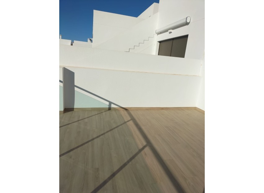 Nieuwbouw Woningen - low-bungalow - Orihuela Costa