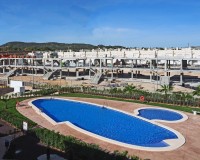 Nieuwbouw Woningen - low-bungalow - Orihuela Costa