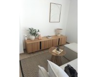 Nieuwbouw Woningen - low-bungalow - Orihuela Costa