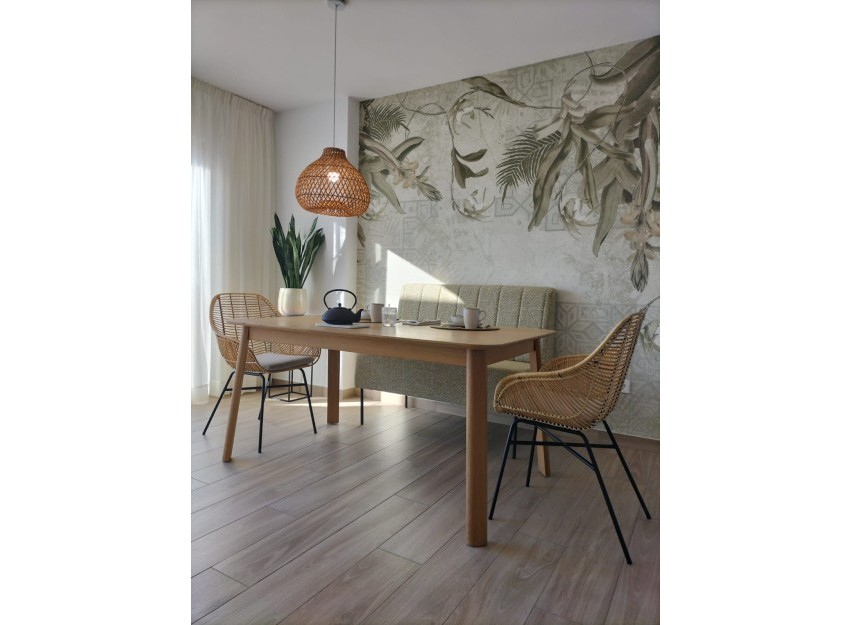 Nieuwbouw Woningen - low-bungalow - Orihuela Costa