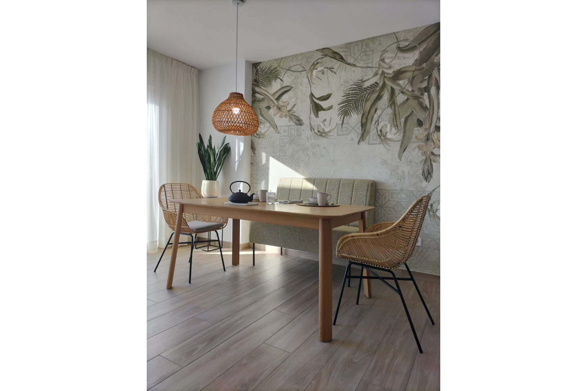 Nieuwbouw Woningen - low-bungalow - Orihuela Costa