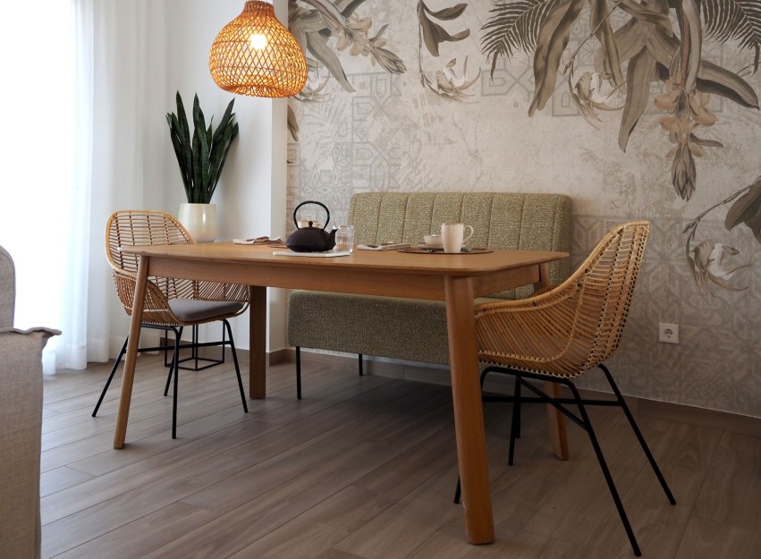 Nieuwbouw Woningen - low-bungalow - Orihuela Costa