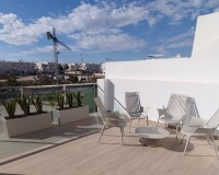 Nieuwbouw Woningen - low-bungalow - Orihuela Costa