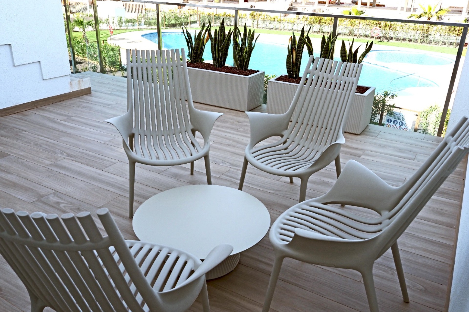 Nieuwbouw Woningen - low-bungalow - Orihuela Costa