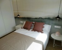 Nieuwbouw Woningen - low-bungalow - Pilar de la Horadada