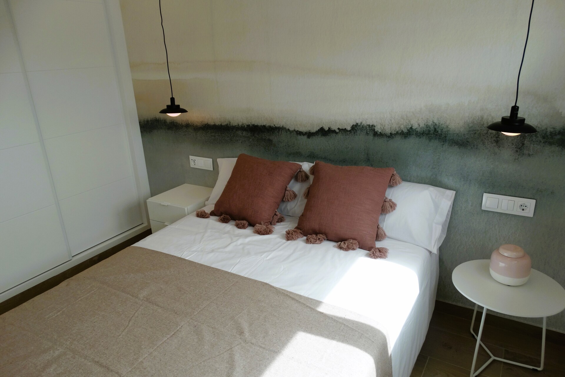 Nieuwbouw Woningen - low-bungalow - Pilar de la Horadada