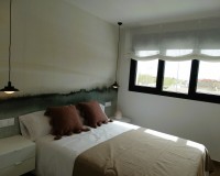 Nieuwbouw Woningen - low-bungalow - Pilar de la Horadada