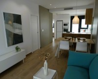 Nieuwbouw Woningen - low-bungalow - Pilar de la Horadada
