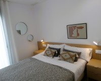 Nieuwbouw Woningen - low-bungalow - Pilar de la Horadada