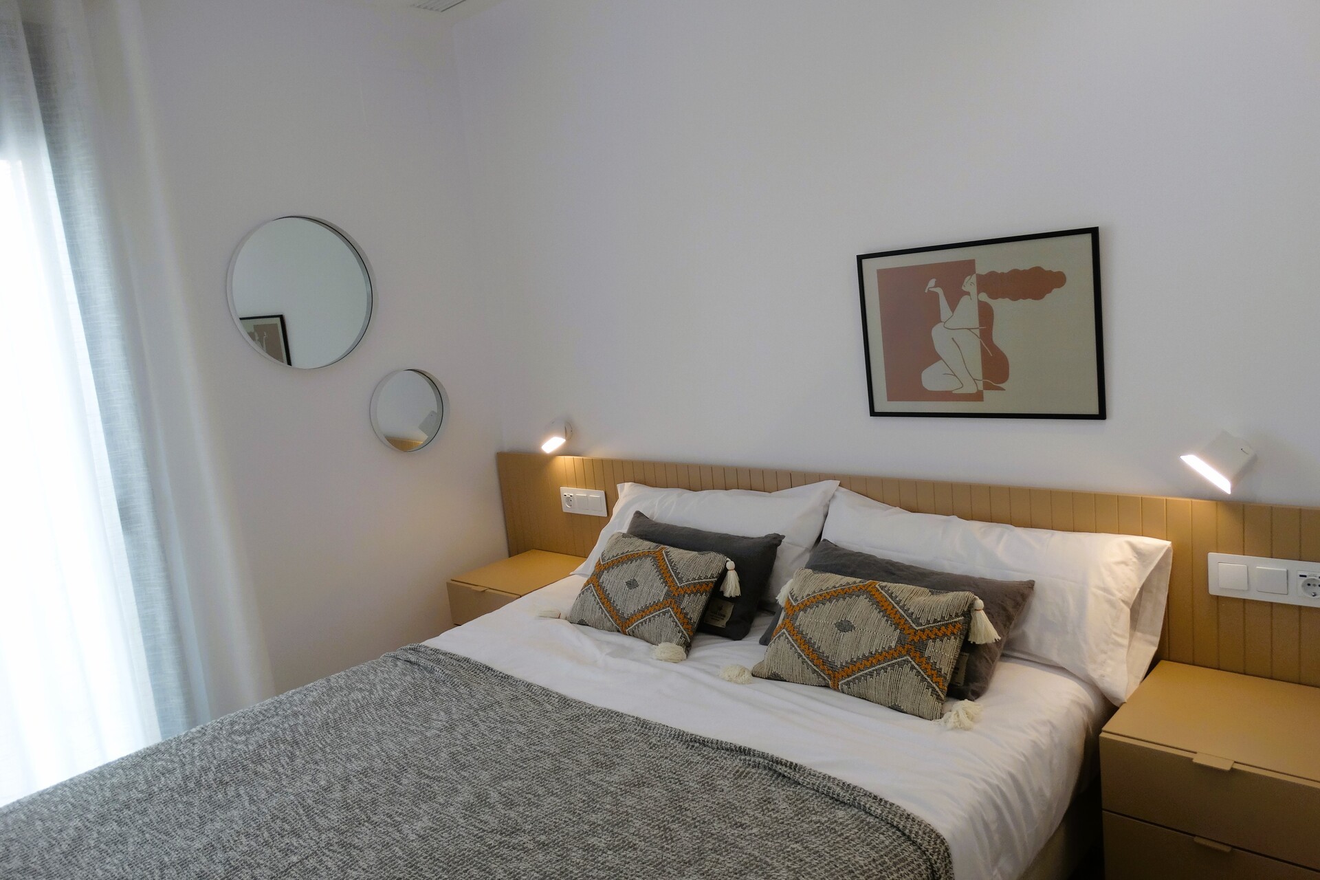 Nieuwbouw Woningen - low-bungalow - Pilar de la Horadada