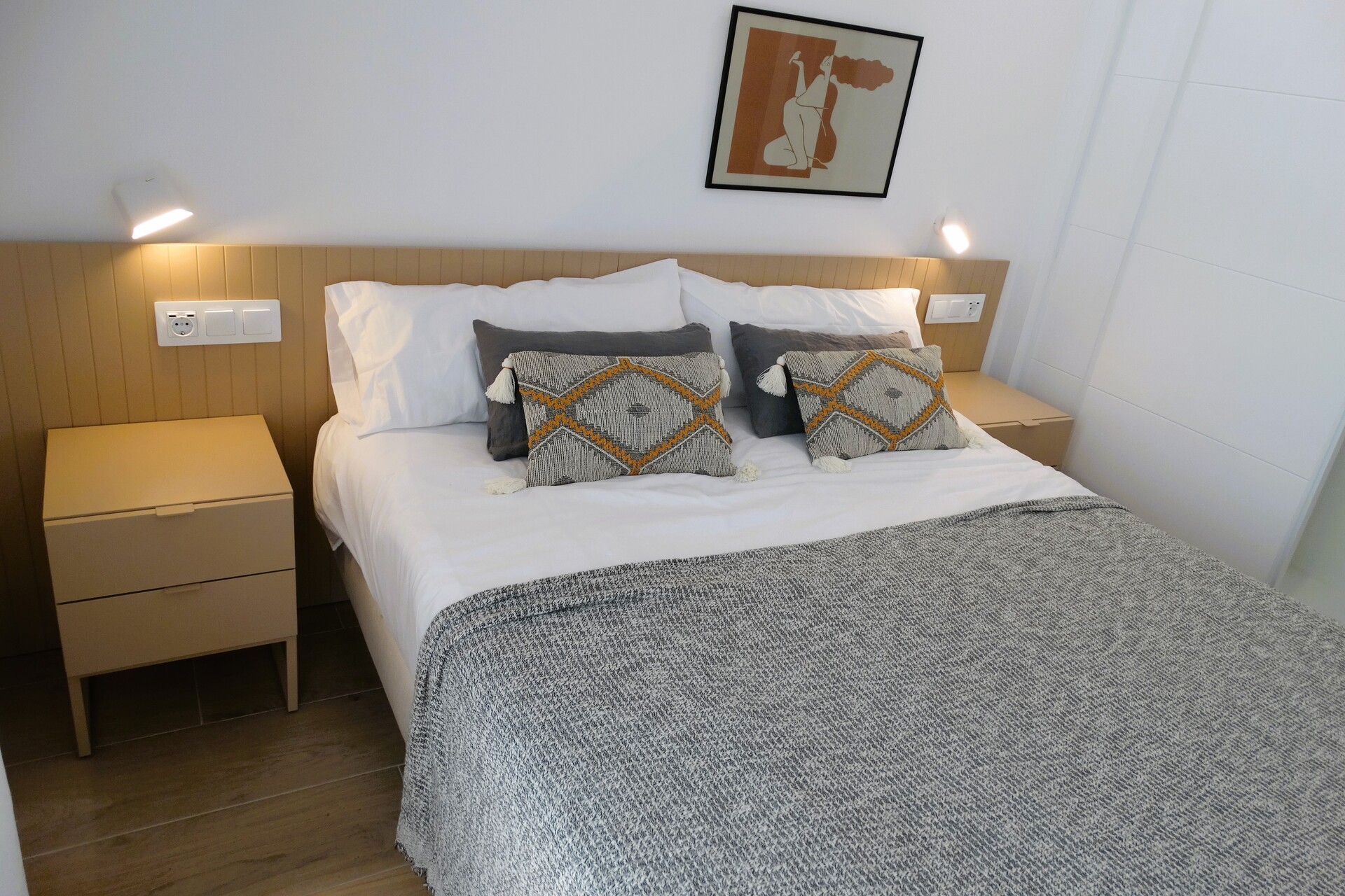 Nieuwbouw Woningen - low-bungalow - Pilar de la Horadada